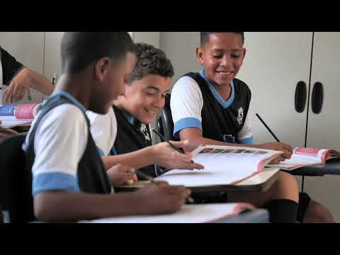 Karanba Campus 2024 - Fase 1 Concluida