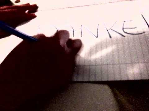 Ein Video für dich, Patrizia