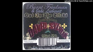 Burnt Friedman & Jaki Liebezeit (Feat David Sylvian) - Out In The Sticks  (91/6)
