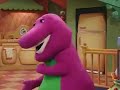 Come On Over To Barney S House Part 4 Ending