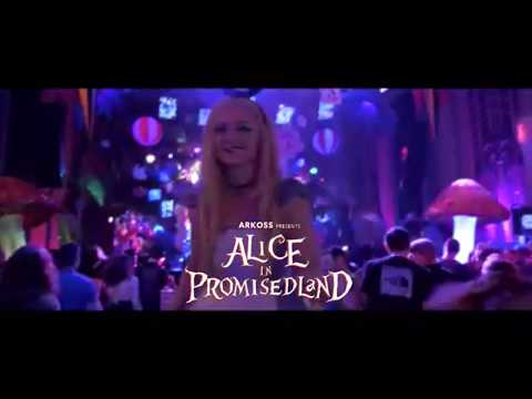 Alice in Promised Land at Koko London Sat 11th Aug 2018
