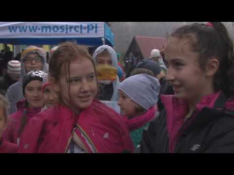 Czerwionka Leszczyny na antenie listopad2016