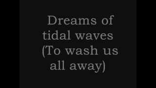 FALL INTO SLEEP/W LYRICS/Mudvayne