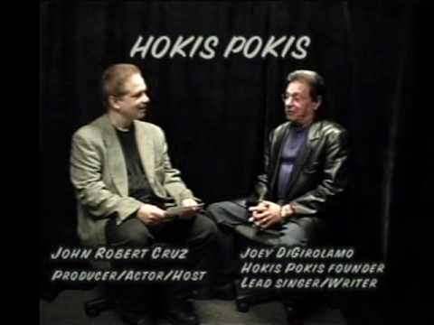 HOKIS POKIS "NOWHERE" CLASSIC DISCO WATCH THIS! PT 1
