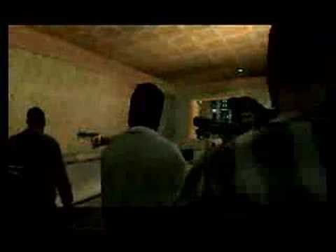 Miami Vice The Game - Official Trailer