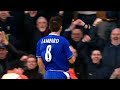 Premier League: Top 5 Goals ft. Frank Lampard - Video