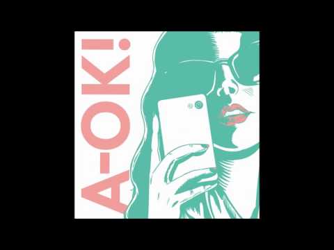 Cosmonauts - A-Ok! (Full Album) 2016
