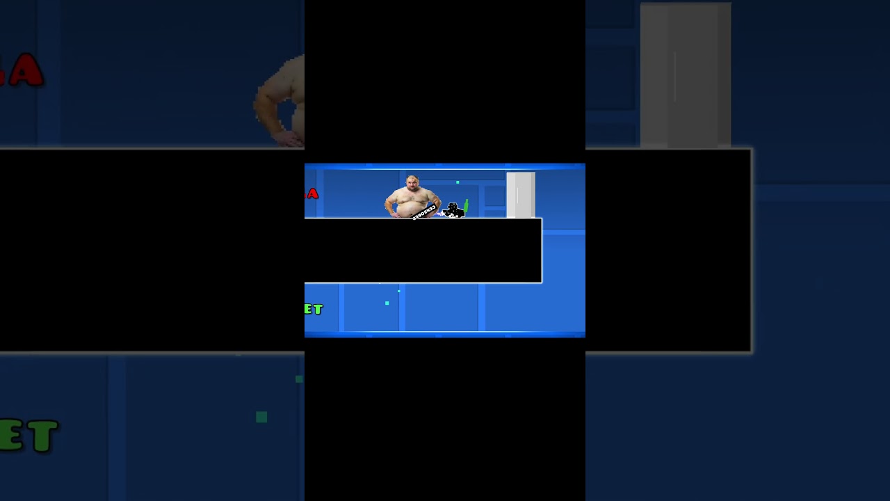 Geometry Dash Voprosit X 26 ▶️