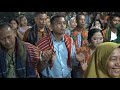 ACARA PERADATEN ANDRE S MILALA SELINA BR GINTING DISC I 20 21Sept 2023 Jambur Desa Gerigit