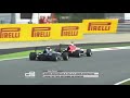 2014 GP3 Monza Race 2 Amazing Lead Battles