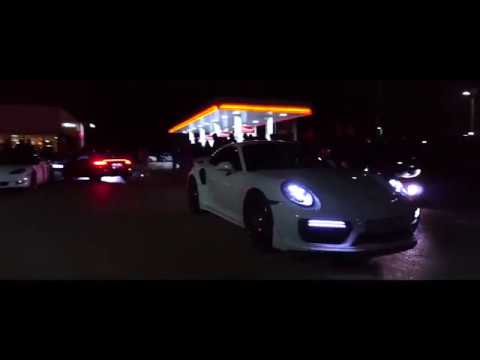 Hippie Sabotage RUNNING MILES | JUST DO IT