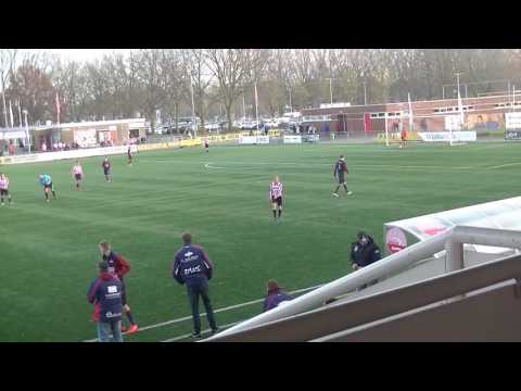 00028 Alphense Boys JO17-2 - FC 's-Gravenzande (2-0)