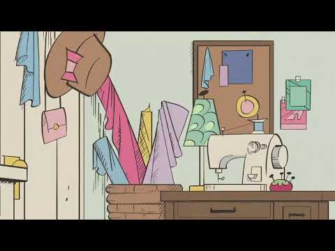 Toon Age Part 6 - Save the Child