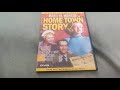HOME TOWN STORY DVD Overview