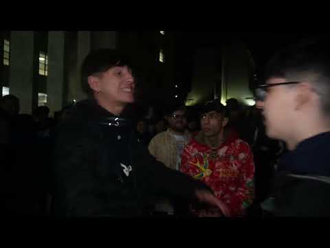 TEOREMA vs. DRAKER vs. ERREISE: Octavos - Liga Inmortal Clausura / Fecha 8