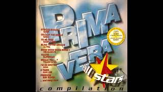 Primavera All Stars Compilation