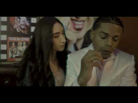 Joe D - Nada que decir  Video Oficial