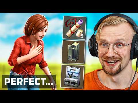 THIS NEW UPDATE COULD'VE BEEN AWESOME... - Last Day on Earth: Survival