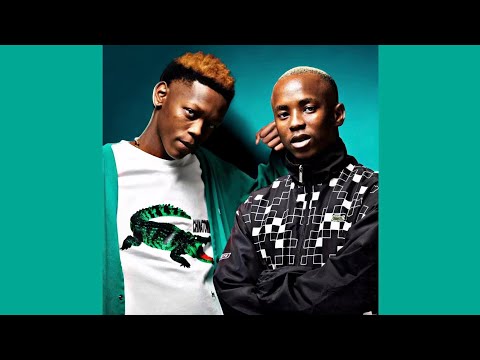 Mellow & Sleazy & Officixi Rsa & Enny Man Da Guitar - Remake (Official Audio)