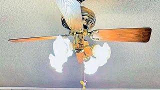 Slideshow of Ceiling Fan Pictures #508 WITH ORIGINAL MUSIC