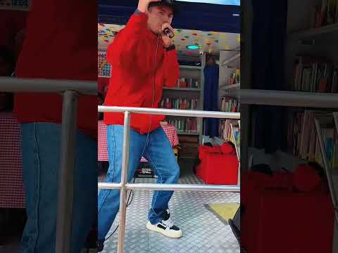 El despertar del barrio (San Luis - La Calera - Cundinamarca) #rap #hiphop #musica