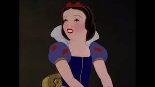 Snow White: Someday My Prince Will Come - AnaStacia [SYNCED WITH MOVIE]