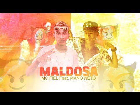 MC Fiel ft. Mano Neto - Maldosa ( A.N.E.D.B )