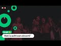 Swifties gaan los bij film van Taylor Swift-concert