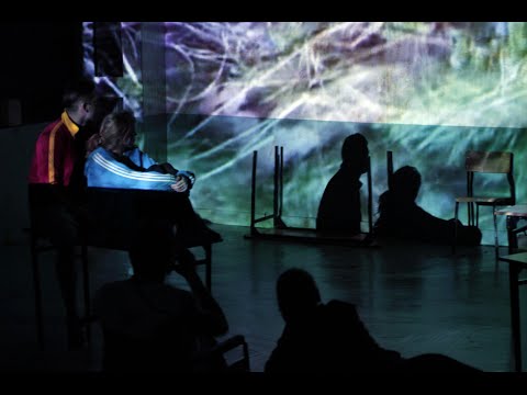 AMOK. PANI KOMA ZBLIŻA SIĘ!