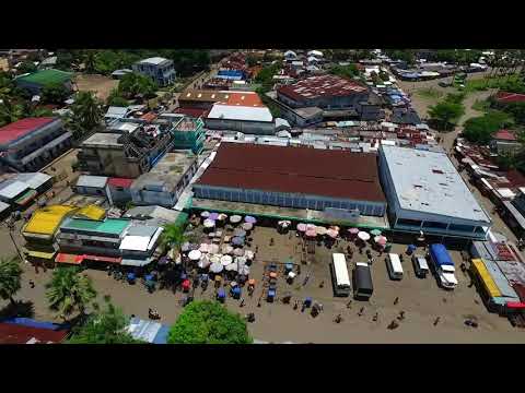 Lion Hill Fenerivo tiako Nouveaute Malagasy 2020