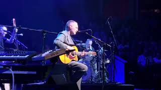 David Gray From Here You Can Almost See The Sea Live Emotional Royal Albert Hall London 030425