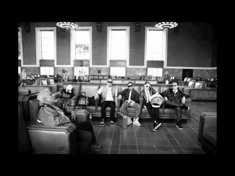 Far East Movement x Three 6 Mafia "Like A G6" (Like Three 6 Official Remix)