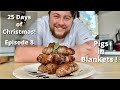 Pigs In Blankets Recipe
