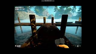 VEGGIE KILLER PC Gameplay 2023