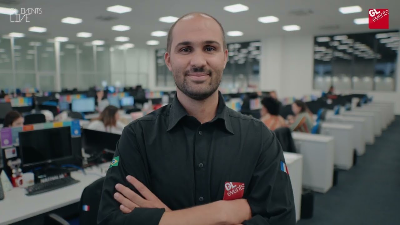 Institucional GL LIVE