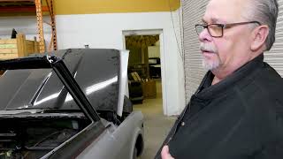 RR Shop Tour January