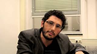 Fei Pei - FOM Film Challenge 2012