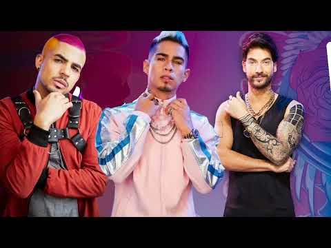 Cachondeo Megamix Charly Flow Ft.Drama Key,Cris Vega
