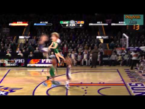 NBA Jam : On Fire Edition Playstation 3