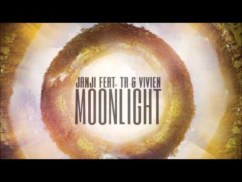 Janji - Moonlight (Feat. T.R. & Vivien) [OUT NOW ON ITUNES!]