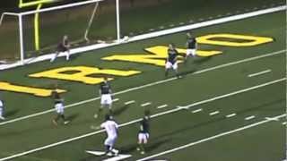 preview picture of video 'Ben Hinson Goal - Irmo vs Dutch Fork'