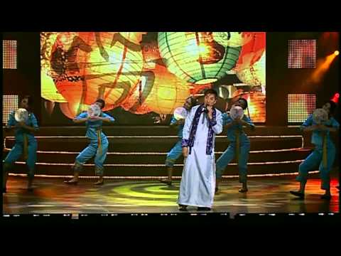Thể hiện bởi Trường Vũ