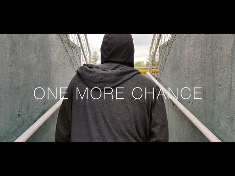 Cubbard - One More Chance [Music Video]