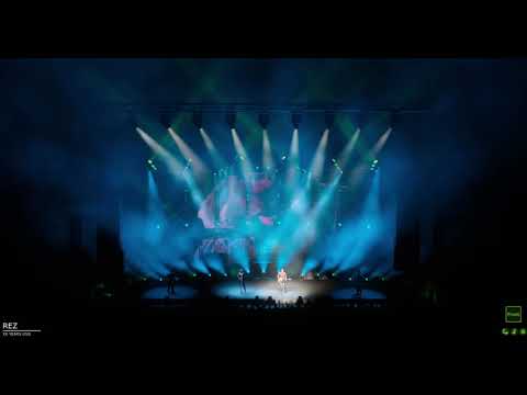 VIRTUAL FEST 2020 / REZ BAND