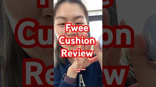 Pretty good daily cushion foundation #makeup #kbeauty #skincare #koreanmakeup #beautyproducts