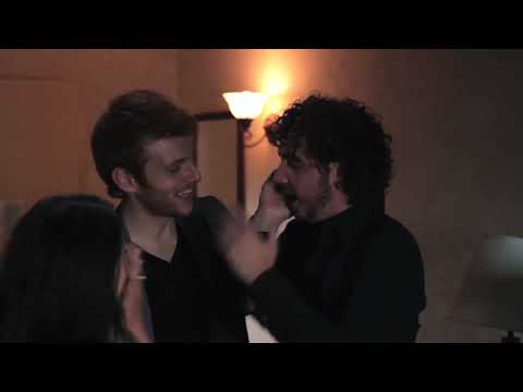 Jeremy McComb - Big Country Blues - Episode 4