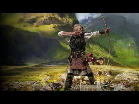 The English - Castle Age Combat (Age of Empires IV Soundtrack)