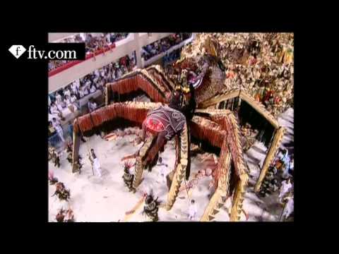 Carnival Rio 2006 - GRANDE RIO