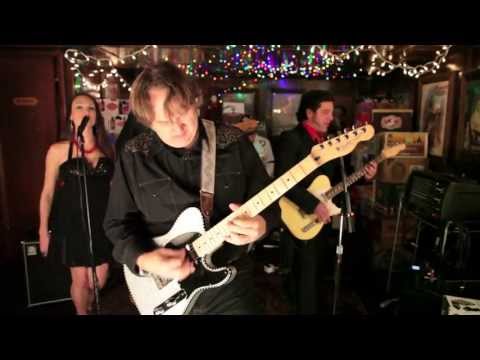 I Didn't Mean To Get Drunk Last Night - The Highballers
