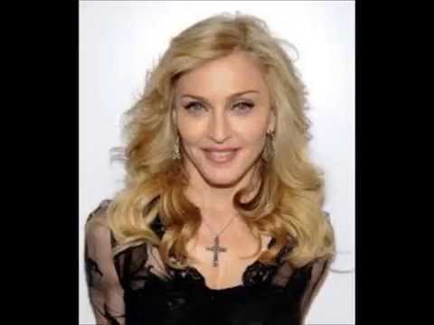 Madonna feat  Justin Timberlake 4 Minutes Freemasons Mix